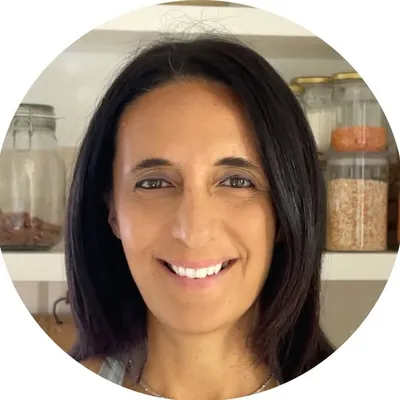 Raffaella Caso | BabyGreen profile