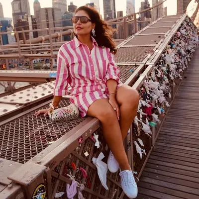 Raffaella | Lifestyle Travel Blogger profile