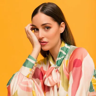 Raffaella Camet profile