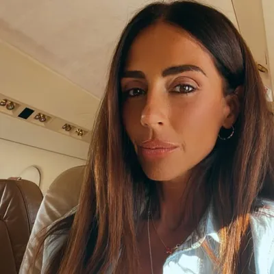RAFFAELLA MENNOIA profile