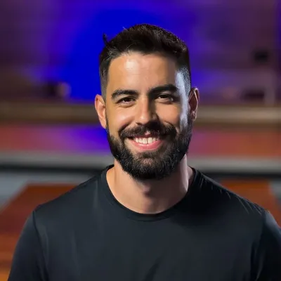 Raffael Paredes | Vida em Movimento profile