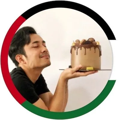 Raffie Yusoff profile