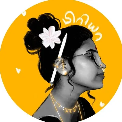 PRIYADARSHINI RAJA profile