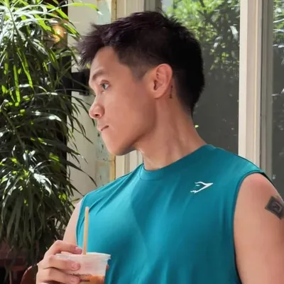 Raffy Casas profile