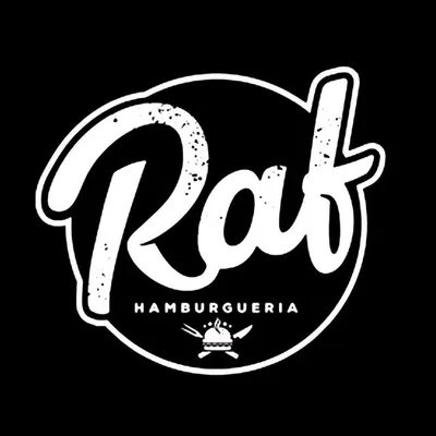 RAF HAMBURGUERIA | HAMBURGUER ARTESANAL profile