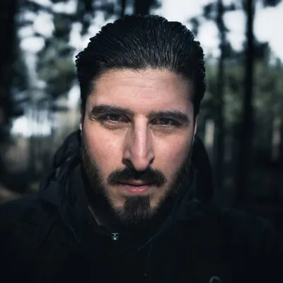 Rafi Saleh profile
