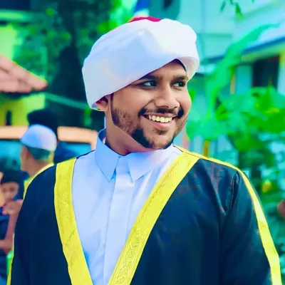 MUHAMMED RAFI AL FAZILY profile
