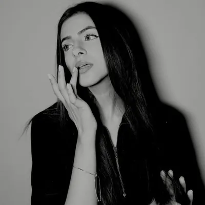 Rafia Mehar profile