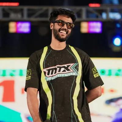 Rafi DQ profile