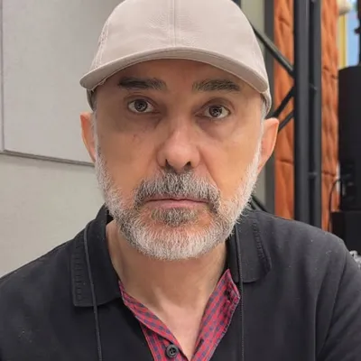 Rafik Barseghian profile
