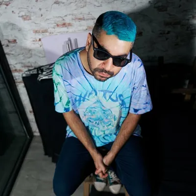 Rafiki profile