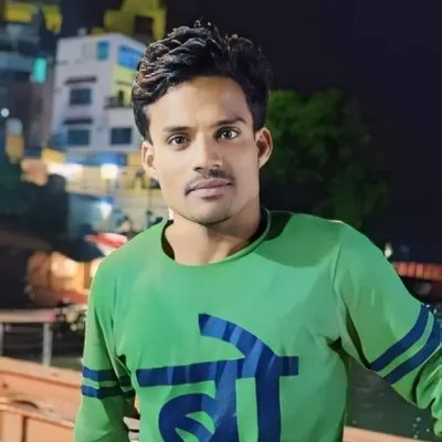 Rafikul Ansari profile