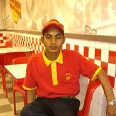 Rafikul Sk profile