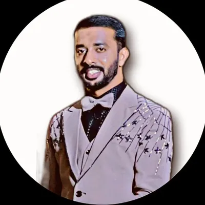 Rafi Manya profile
