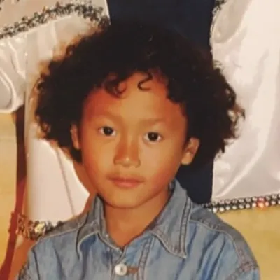 Rafi'Noa Iskandar profile