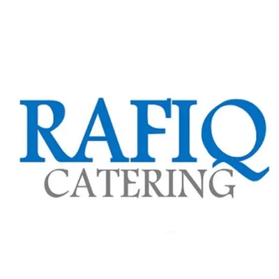 Rafiq Catering ®️ Leicester profile
