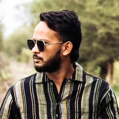 Shaikh Rafiq profile