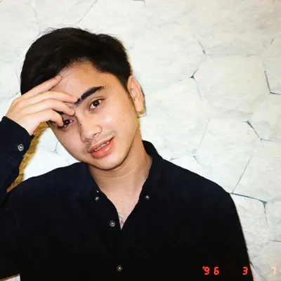 Rafi Sanjaya profile