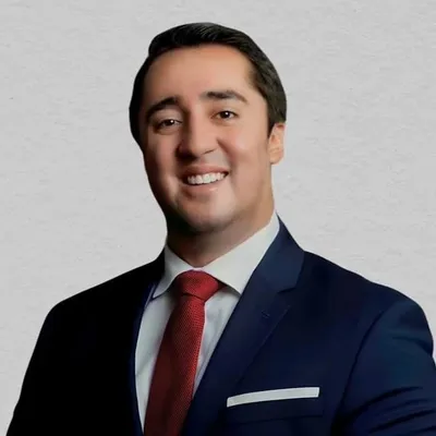 Rafael Montiel profile