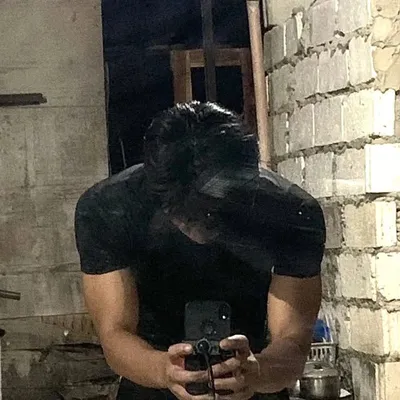 Rafly Saputra profile