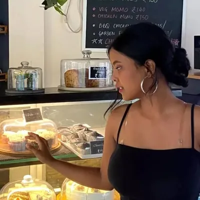 Rafsana .Y. Mazumdar✨🍟 profile