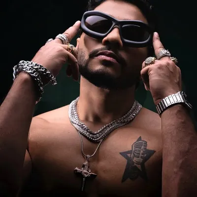 RAFTAAЯ profile