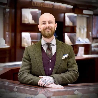 Nolan McClelland profile