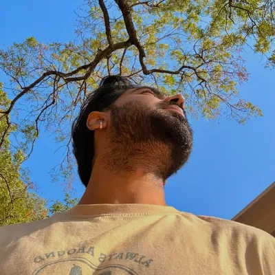 Rafel Mahammad profile