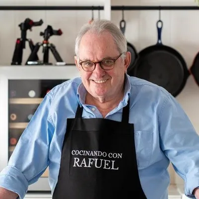 Chef Rafa profile