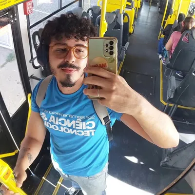 Rafael Araújo de Lemos profile
