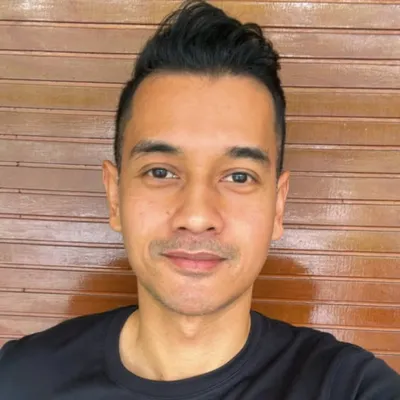 Raf Yaakob profile