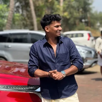 राकेश profile