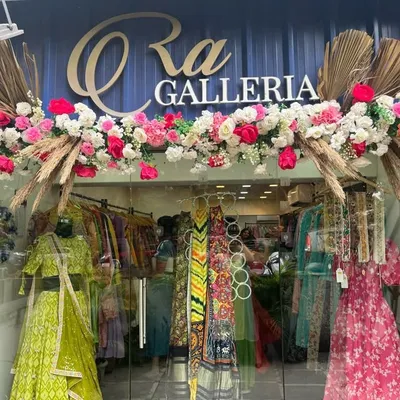 Ra Galleria | Surat profile
