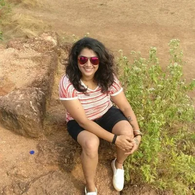 Ragashree Gowda profile