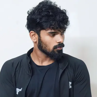 Ragav profile