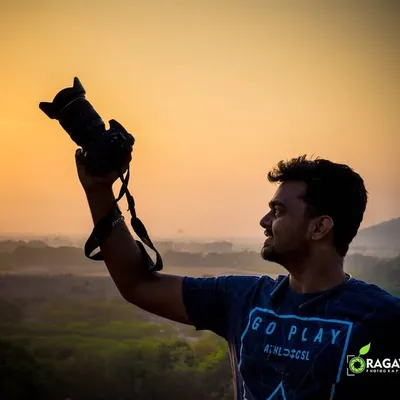 Ragavan Kannan profile