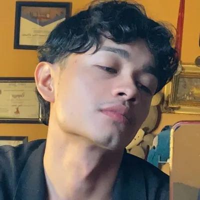 Ragazzo_SV profile