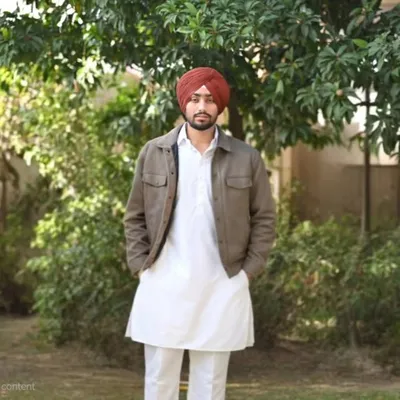Navdeep Singh profile