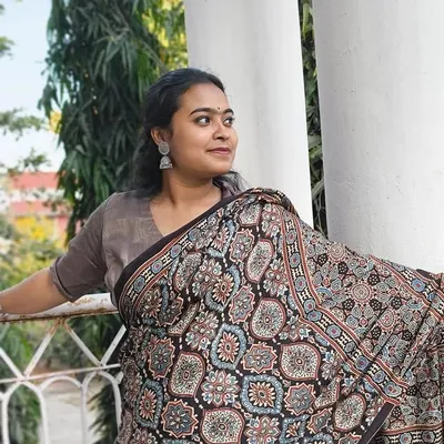 Rageshree Das Choudhury profile