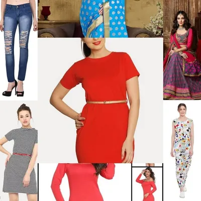 RAG Fashion Textile profile