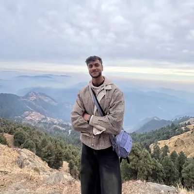 Raghav Agarwal