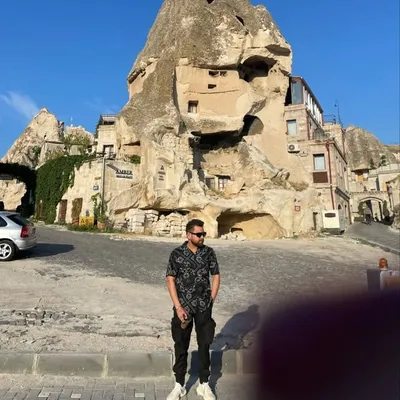 Raghav Giroti profile