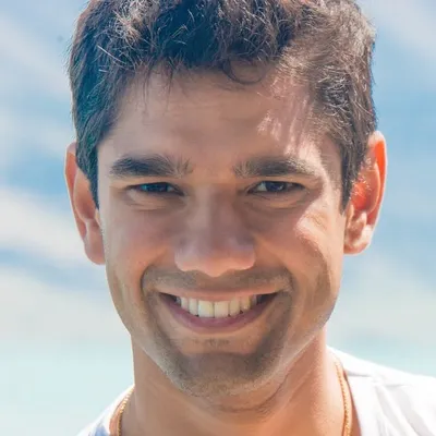 Raghav Himatsingka profile