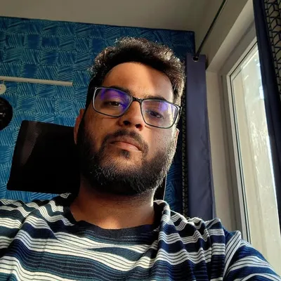 Raghav Garg profile