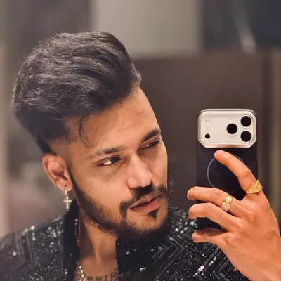 RAGHAV profile