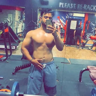 Raghav profile