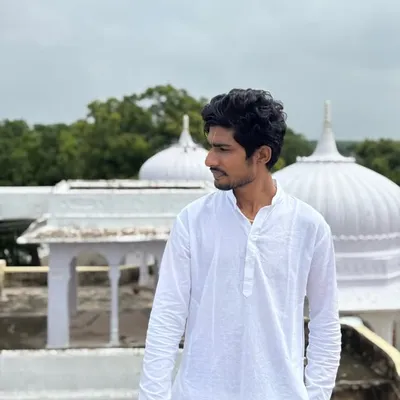 Raghav Bhardwaj Pareek profile
