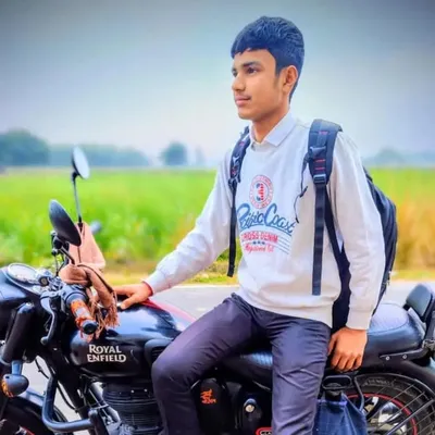 Anmol profile