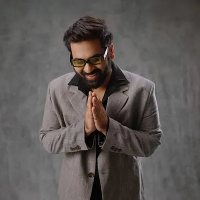 Raghav Kaushik
