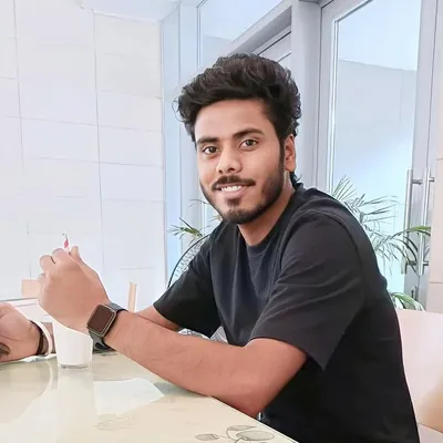 RaGhav Shah profile